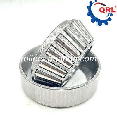 HM89446-HM89410 HM89446/10 Bantalan Rol Kerucut Untuk Mesin