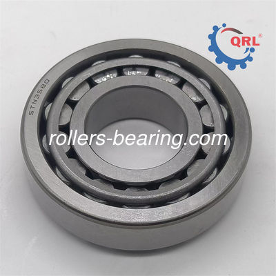 STN 3580 LFT Tapered Roller Bearing 35x80x29.2mm Open Seals Type