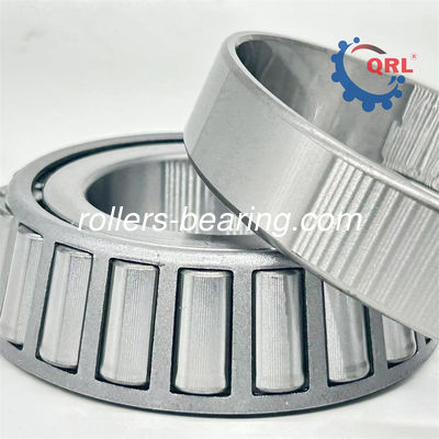 39580-39520 39580-20 Toner Roller Bearing Ukuran 57.15x112.442x30.162mm untuk mesin pertanian