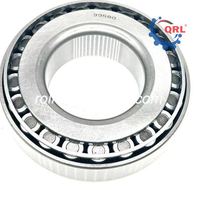 39580-39520 39580-20 Toner Roller Bearing Ukuran 57.15x112.442x30.162mm untuk mesin pertanian