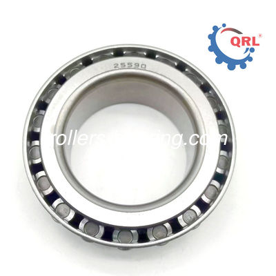 25590/25520 25590/20 Tapered Roller Bearing 45,61×82,93×23,81mm