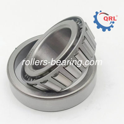 25590/25520 25590/20 Tapered Roller Bearing 45,61×82,93×23,81mm