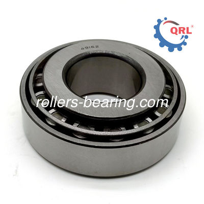 49162/49368 41.28x93.66x31.75mm Tapered Roller Bearing 1.625x3.6875x1.25 inci