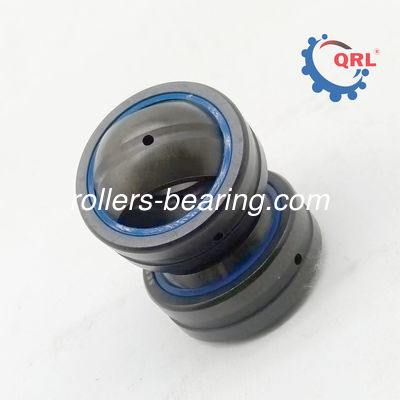 GE 20 ES Spherical Plain Bearing, ID-20mm, OD-35mm Dengan penutup penyegelan tahan debu