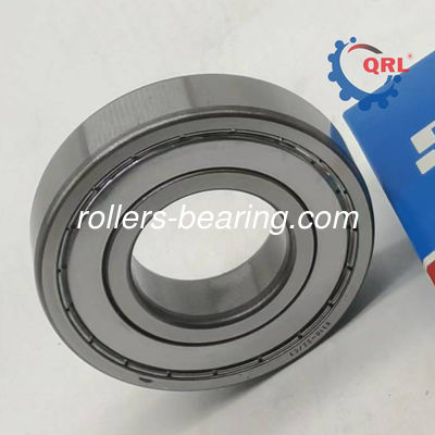 Deep Groove Ball Bearing 6200 6201 6202 6203 6204 6205 6206 Z 2RS Auto Parts Bearing
