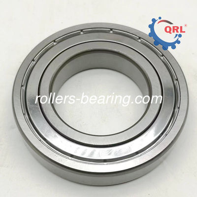 6212-2Z Deep Groove Ball Bearing Dalam Stok Dimensi 60 X 110 X 22mm