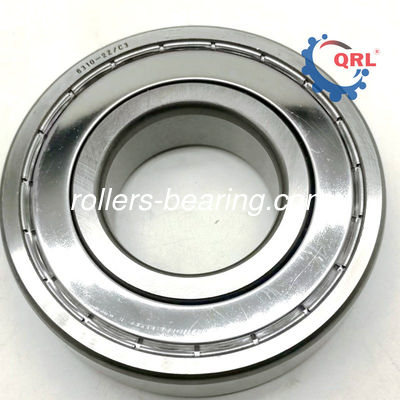 Deep Groove Ball Bearing 6200 6201 6202 6203 6204 6205 6206 Z 2RS Auto Parts Bearing