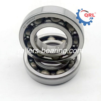35BC07 S66 NC2 CS56 Deep Groove Ball Bearing Merek QRL Ukuran 35X72X15MM
