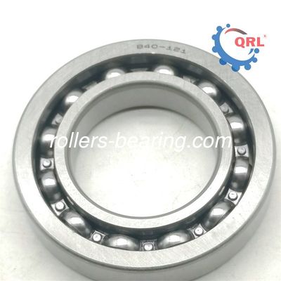 B40-121 A C3 40x72x14 MM Untuk TOYOTA 90363-40024 Deep grove ball bearing