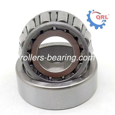 32305 JR 32305 Taper Roller Bearing 25x62x25.25 Mm Single Row Tapered Roller