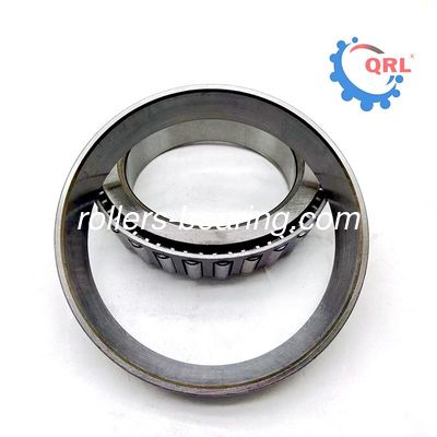 82.55x125.412x25.4 MM 27687/20 QRL Bantalan Rol Kerucut 27680/27620