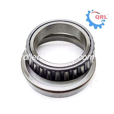 82.55x125.412x25.4 MM 27687/20 QRL Bantalan Rol Kerucut 27680/27620