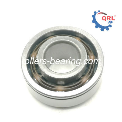 25BVV06-2G Bantalan Bola Baris Ganda Baru 25X60X27/19Mm Bantalan Bola Dalam Alur