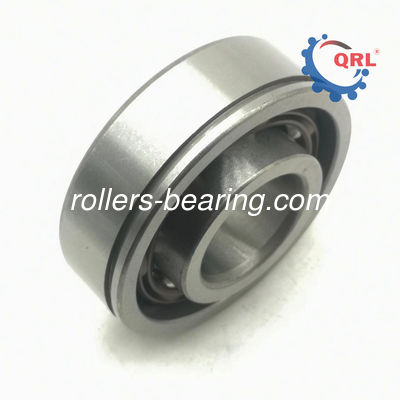 25BVV06-2G Bantalan Bola Baris Ganda Baru 25X60X27/19Mm Bantalan Bola Dalam Alur