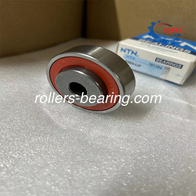 Bantalan Tensioner 6204LH/5K Bantalan Bola Dalam Alur 10,32x47x23MM