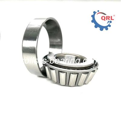HM 803146/10 Tunggal Baris Tapered Roller Bearing 41.28x88.90x30.16mm
