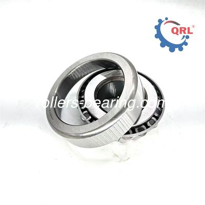 HM 803146/10 Tunggal Baris Tapered Roller Bearing 41.28x88.90x30.16mm