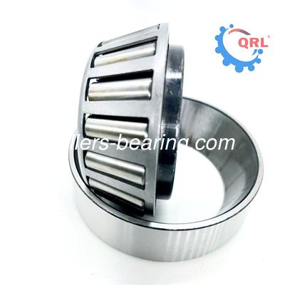 32309C Single Row Taper Roller Bearings Dimensi 45X100X38.25MM