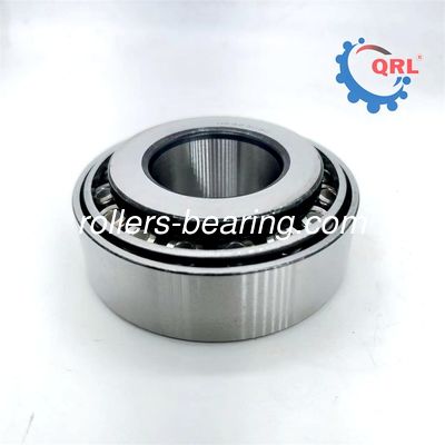 32309C Single Row Taper Roller Bearings Dimensi 45X100X38.25MM