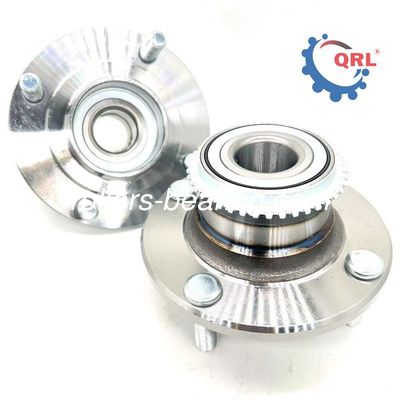 MR527452 Hub Assembly Rear Wheel Untuk Mitsubishi Lancer. 2.0l/2.4l, Sport Line
