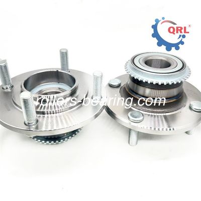 MR527452 Hub Assembly Rear Wheel Untuk Mitsubishi Lancer. 2.0l/2.4l, Sport Line