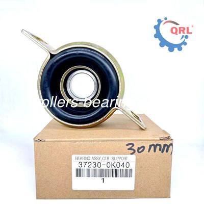 37230-0K040 Toyota Drive Shaft Center Support Bearing Untuk T-100 Tacoma Tundra