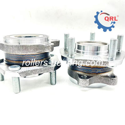 Bantalan Hub Roda Depan 40202-4BA0A 40202-4CL0A Untuk Nissan X-Trail T32