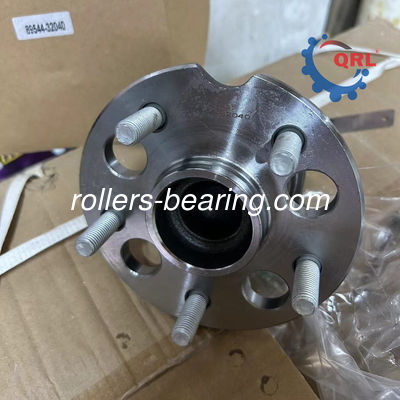 89544-32040 Pengumpulan bantalan roda hub dengan sensor 89544-32040