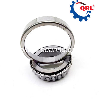 32209 JR 32209 Taper Roller Bearings Metrik 45x85x24.75mm