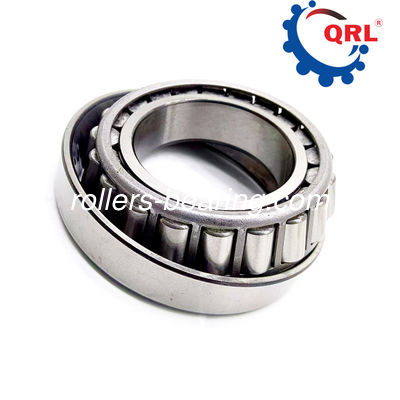 Bantalan rol kerucut 30210 JR 30210 50x90x21.75 mm Merek QRL