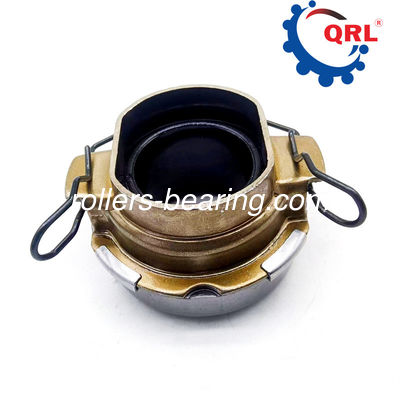 50TKB3504BR Clutch Release Bearings untuk TOYOTA Ukuran 35.2x71x44.2mm.