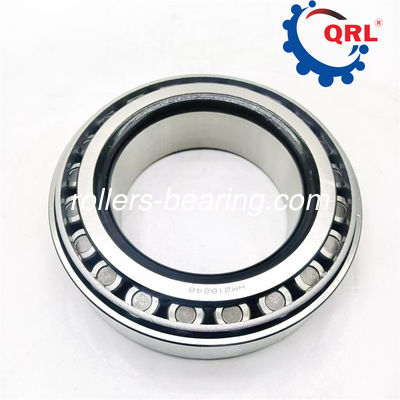 HM218248/HM218210 Merek QRL 3.5423x5.7864x1.5748 inci Tapered Roller Bearing