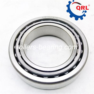 Untuk TOYOTA 90368-45087 Tapered Roller Bearing LM 102949