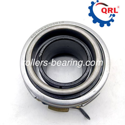 50TKB3504BR Clutch Release Bearings untuk TOYOTA Ukuran 35.2x71x44.2mm.