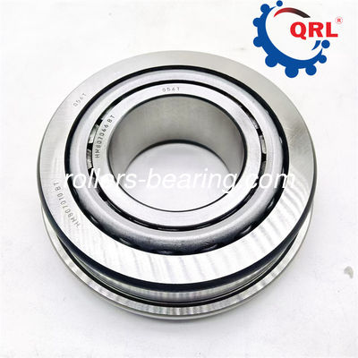 Bantalan HM 807046/HM 807010 Bantalan Rol Conical 50.8x104.775x36.512