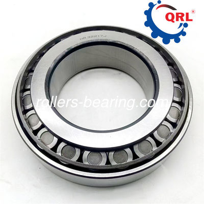 Bantalan rol kerucut 32217 JR QRL 85x140x38,5 mm