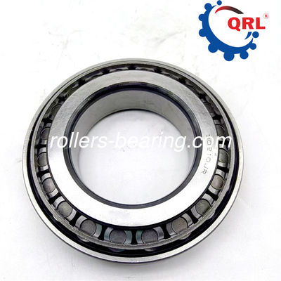Bantalan rol kerucut 30210 JR 30210 50x90x21.75 mm Merek QRL