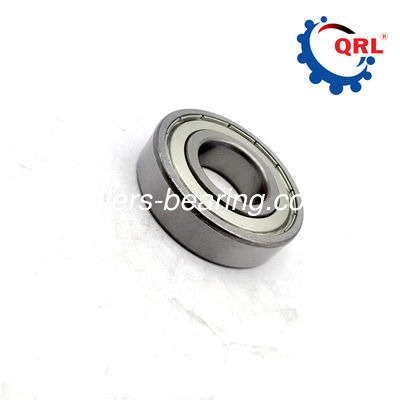 Deep Groove Ball Bearing Inch RLS10-ZZ Dimensi 31,75 X69,85 X17,462 mm
