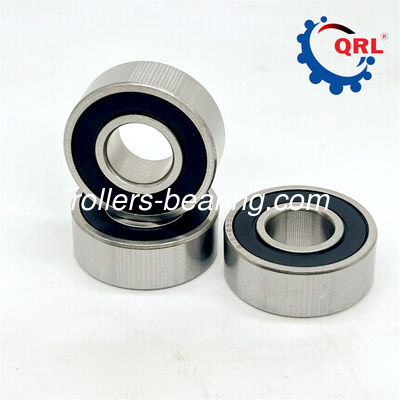 B15-69D Ukuran 15x35x13MM Deep Groove Ball Bearing