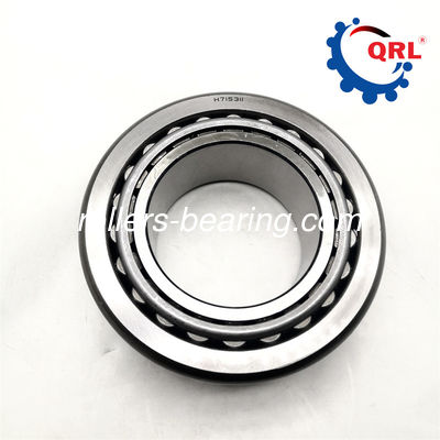 H715345/H715311 roller bearing kerucut baris tunggal dengan ukuran 2,8125x5,375x1,8125 inci