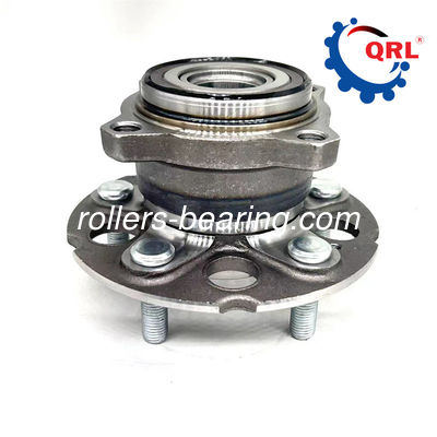 42200-SWN-P01 roda depan bantalan hub perakitan OE nomor oleh HONDA