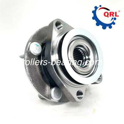 40202-ED000 Bantalan Hub Roda Depan Untuk NISSAN TIIDA Hatchback C11X 2007-2012