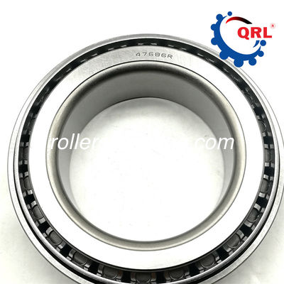 47686/20 Bantalan Otomotif Bantalan Rol Conical 82.55x133.35x33.34mm