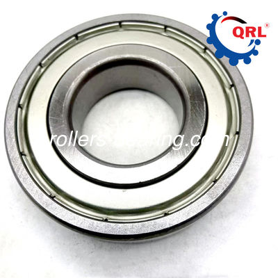Deep Groove Ball Bearing Inch RLS10-ZZ Dimensi 31,75 X69,85 X17,462 mm