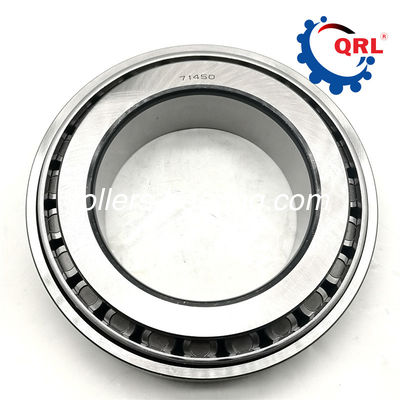 Merek QRL 71450/71750 Garis Tunggal Roller Bearing 114.30x190.50x47.63
