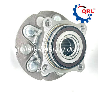 42200-SWN-P01 roda depan bantalan hub perakitan OE nomor oleh HONDA