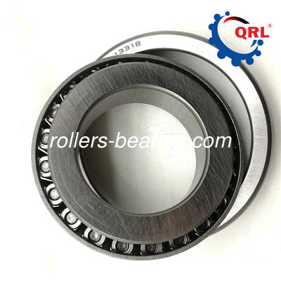 13175/13318 Bantalan roller kerucut radial inci dan non standar 44.45X80.962X19.05