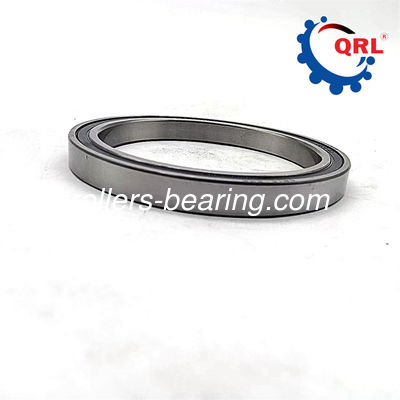 6816-2RS 80x100x10MM Speed Ball Bearings Deep Groove Ball Bearing Untuk Mesin Industri