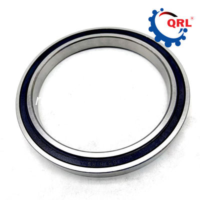 6816-2RS 80x100x10MM Speed Ball Bearings Deep Groove Ball Bearing Untuk Mesin Industri