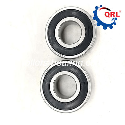 6203-2RS1 Deep Groove Ball Bearing 17x40x12 mm 2RS Tipe segel